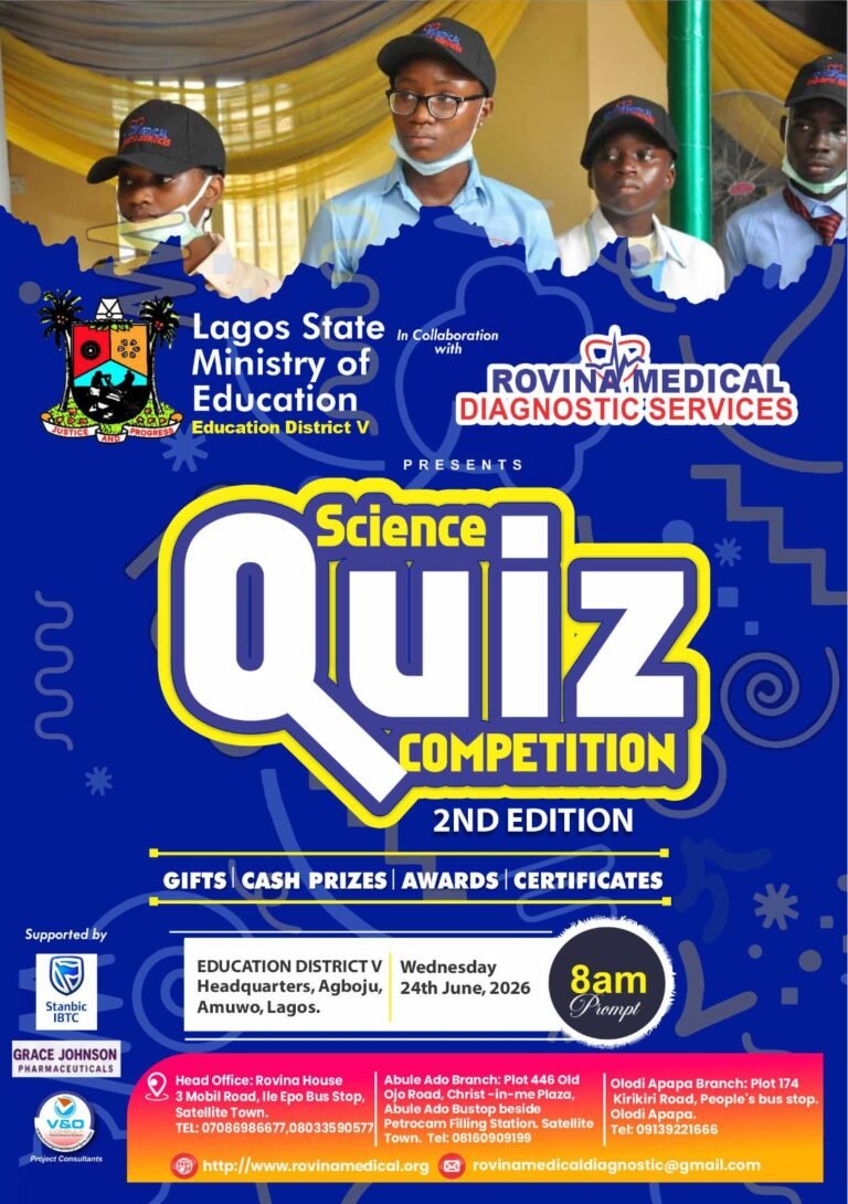 Science Quiz