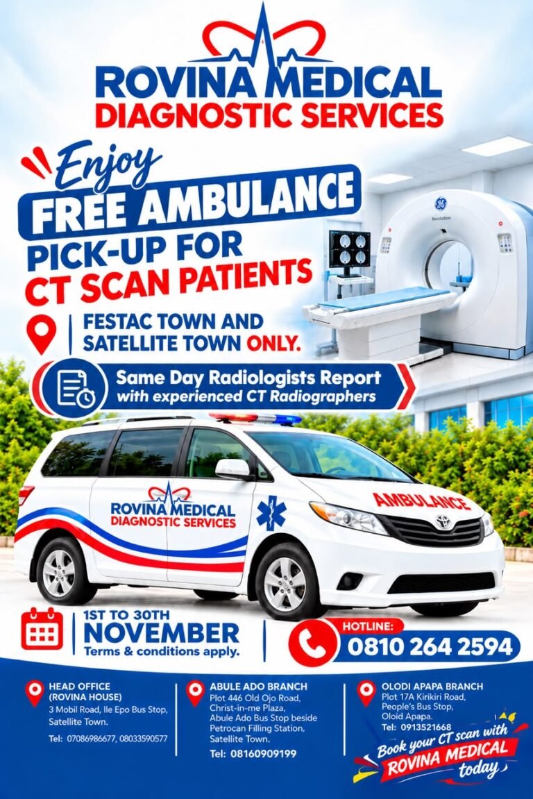 AMBULANCE PICK-UP